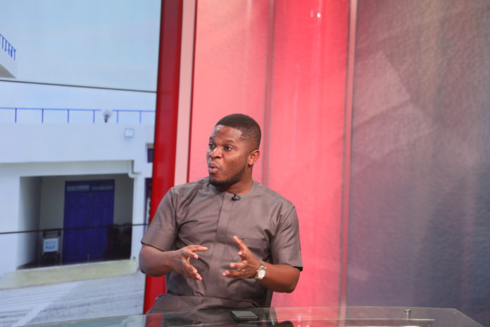 Sammy Gyamfi