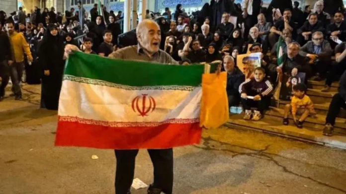 IRANIAN