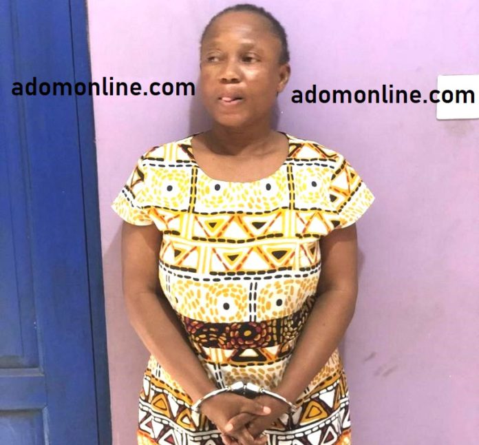 Rose Ikem www.adomonline.com Rose Ikem www.adomonline.com
