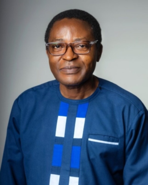 Ing. Godfred Mensah (1)