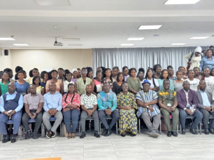 KNUST E-Learning