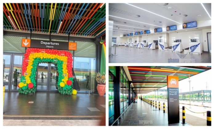 Kumasi Airport (1)