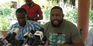 NPP communicators strike in Bono Region