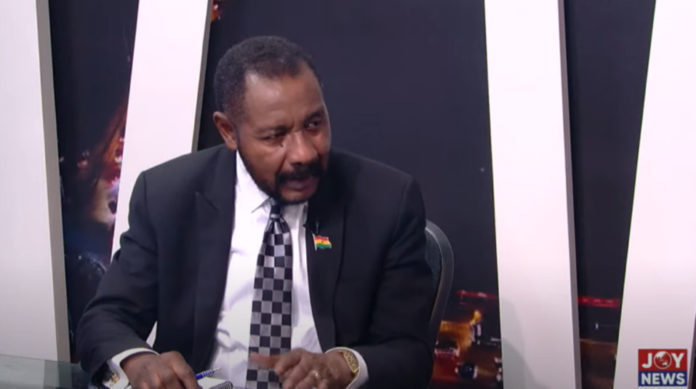 Nana Osei Bunso