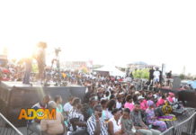 Watch live: Nsoromma Season 6 finale underway at West Hills Mall