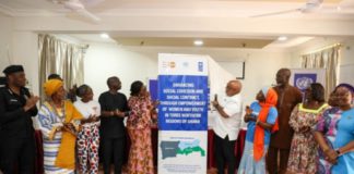 Peace-building fund project launched to strengthen social cohesion in Northern Region