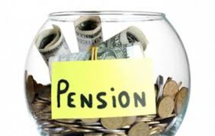 Pension (1)