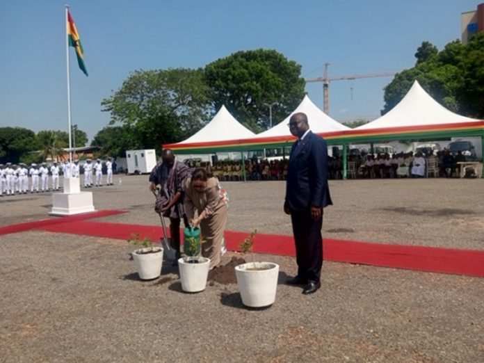 Politics-Ghana-AU-1-565x424 (Copy) Ghana marks 61st African Union Day
