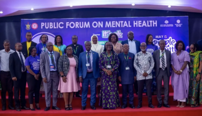 Public forum