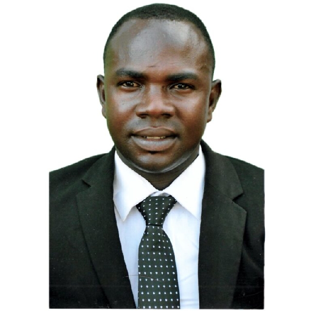 Samuel Abayateye