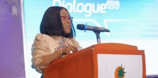 Shirley Ayorkor Botchwey