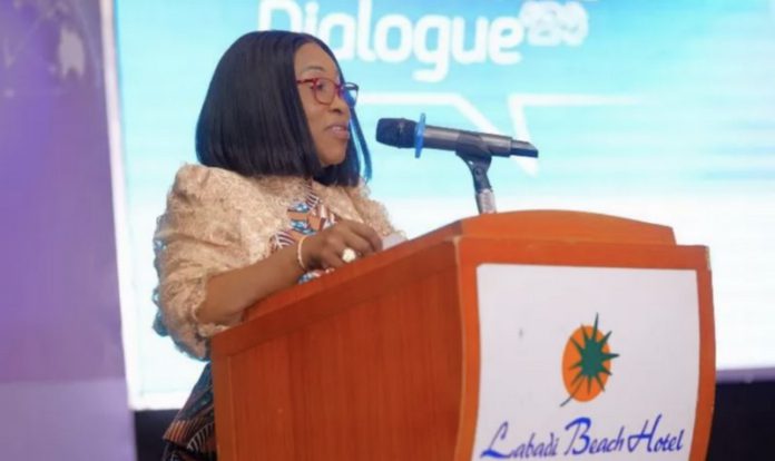 Shirley Ayorkor Botchwey Shirley Ayorkor Botchwey