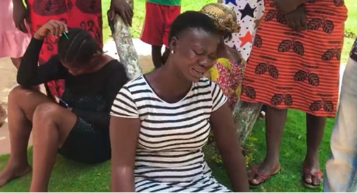 31-Year-Old Man Goes Missing After Boarding Taxi in Bibiani 31-Year-Old Man Goes Missing After Boarding Taxi in Bibiani