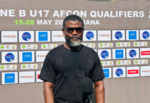 Laryea Kingston slams management interference in Black Starlets player selection