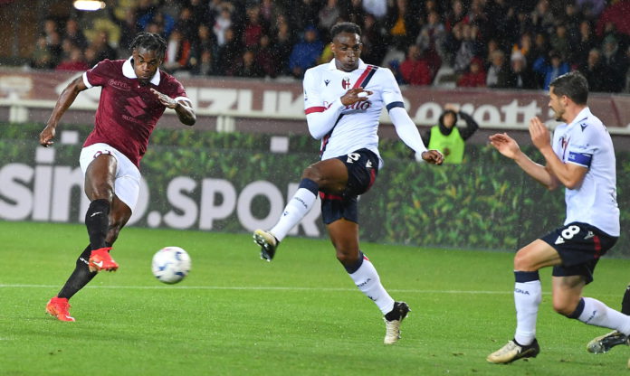 Serie A - Torino FC vs Bologna FC