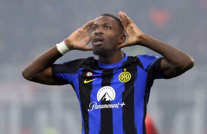 Serie A - AC Milan vs FC Inter