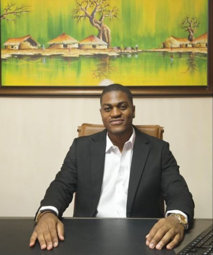 Sharaf Mahama