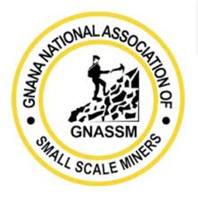 Smaal scale miners (1)