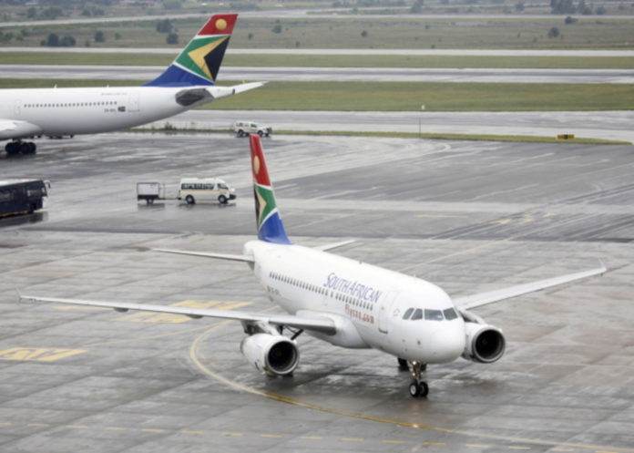 South Africa