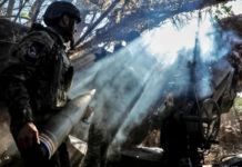 Biden allows Ukraine to hit some targets in Russia with US weapons Biden allows Ukraine to hit some targets in Russia with US weapons