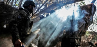 Biden allows Ukraine to hit some targets in Russia with US weapons