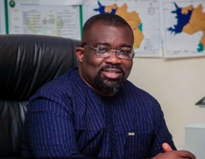 Weija-Gbawe MCE