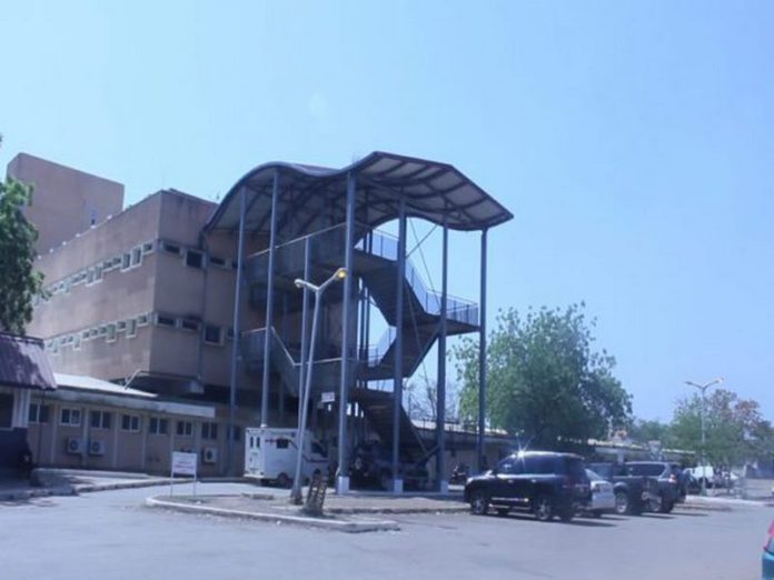 Tamale Teaching Hospital Tamale Teaching Hospital