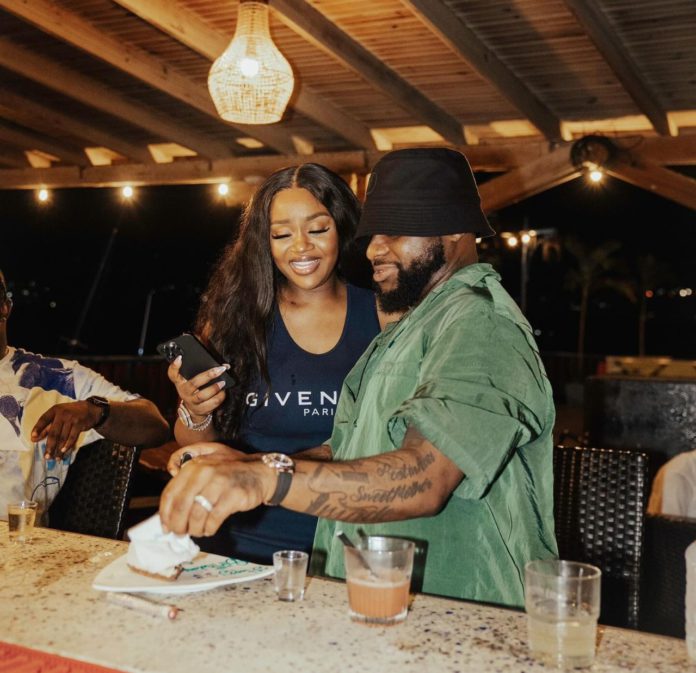 Davido