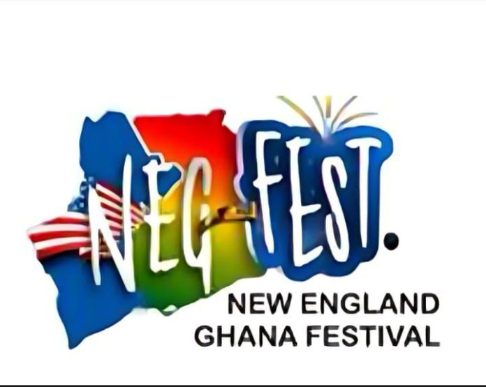 NEGFEST 2024