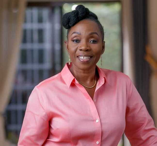 Esther Cobbah Esther Cobbah