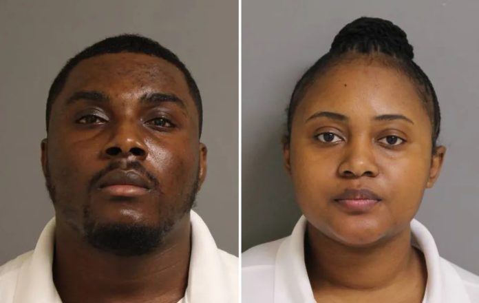 Emmanuel Addae and Valerie Owusu jailed