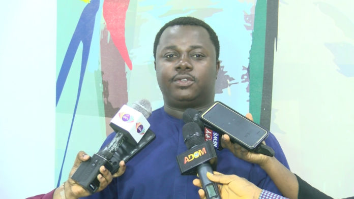 Rev. NTIM FORDJOUR, Deputy Minister of Education