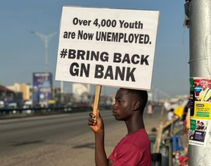 GN Bank GN Bank