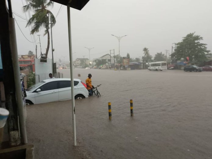 flood