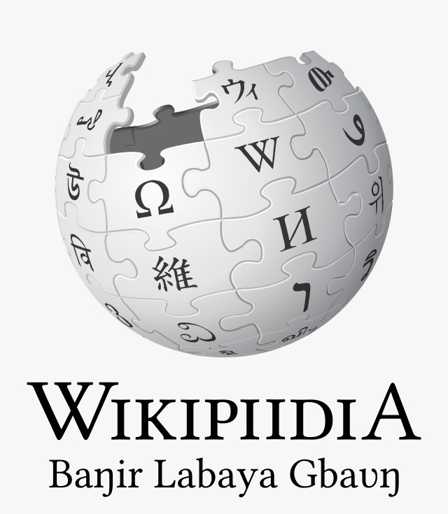 Kusaal Wikipedia