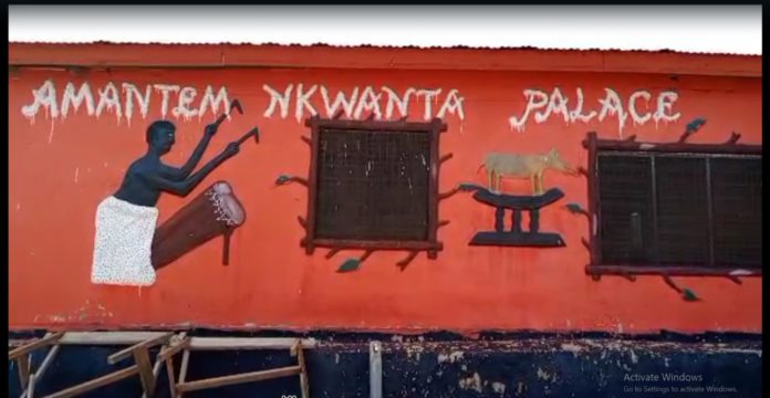 Amantem Nkwanta