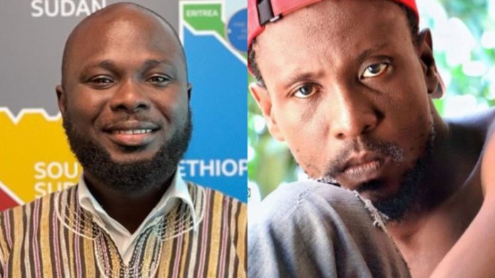 Okomfuor Kwadee and Quick Action