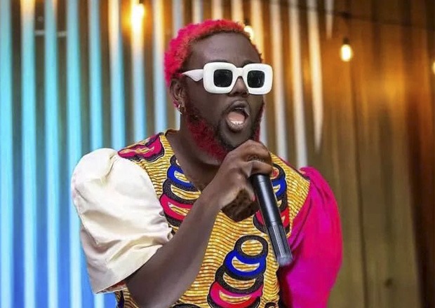DJ Azonto