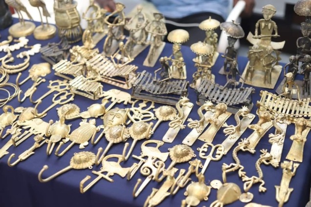 Made-In-Ghana Bazaar