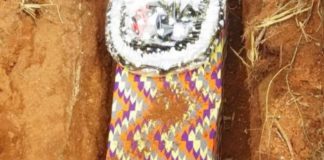 Three-year-old who died in accident involving Lil Win buried