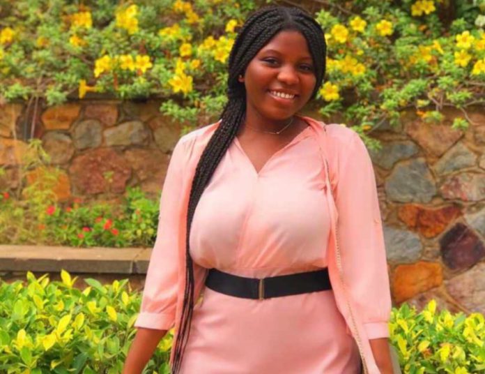 Final year Legon student dies two months to completion