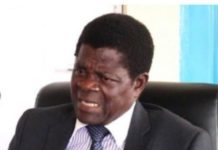 Ansa-Asare defends Chief Justice amid travel fund allegations