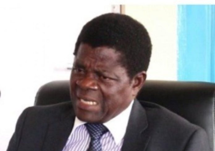 Kwaku Ansa-Asare