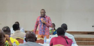 Dr. Kokofu praises assembly members, assures more support from NPP