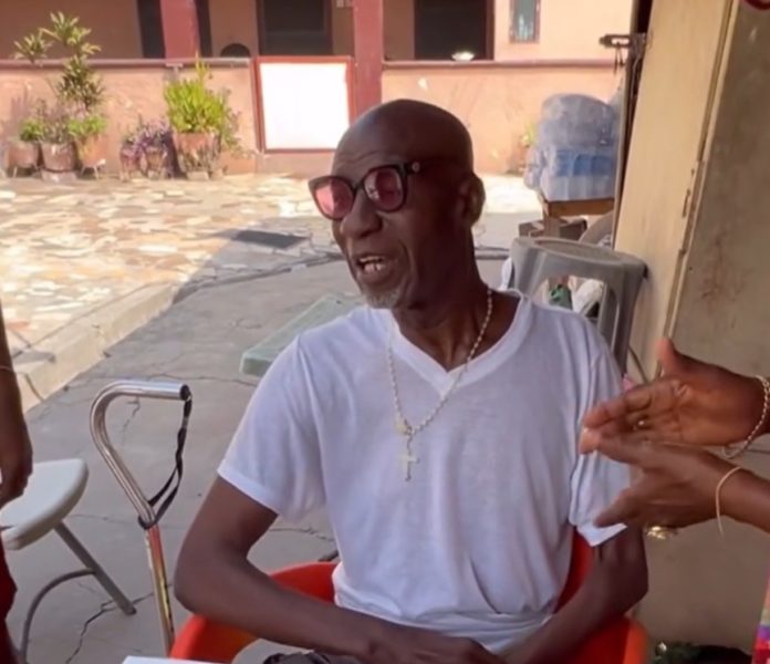Emmanuel Armah