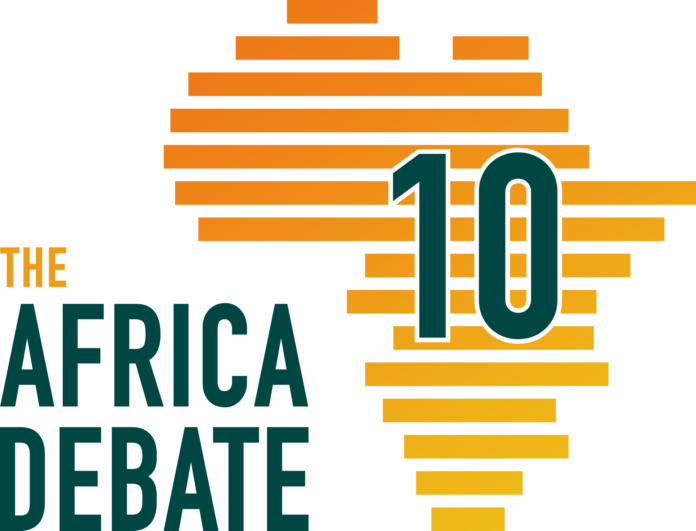 Invest Africa Gathers Global Leaders for 10th Edition of The Africa Debate in London