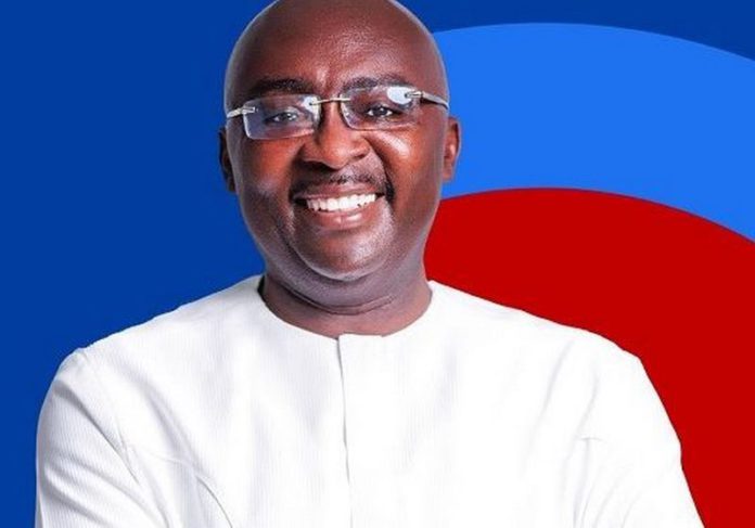 Dr Mahamudu Bawumia Dr Mahamudu Bawumia