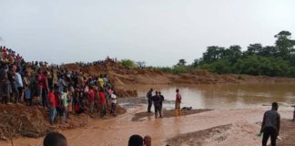 galamsey