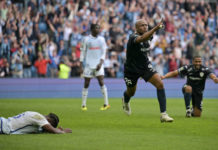 Owusu: Andre Ayew’s name will remain high in French football