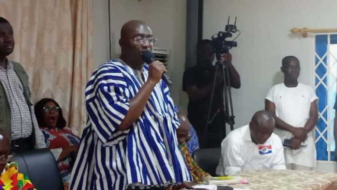 bawumia